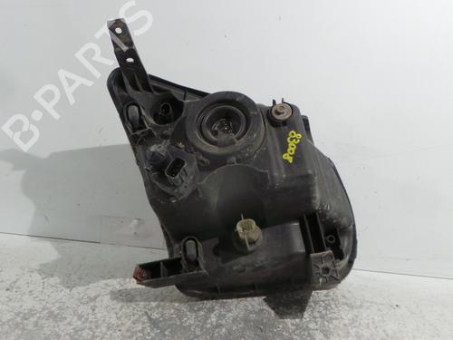 Used Left headlight Left headlight SUZUKI IGNIS II (MH) 1.5 4x4 (RM415) (99 hp) 40551787 40551787