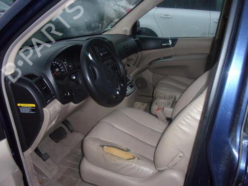 Starter KIA CARNIVAL / GRAND CARNIVAL III (VQ) 2.9 CRDi | BP22539170M8 