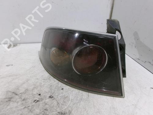 Left taillight SEAT IBIZA III (6L1) 1.4 TDI | BP22328332C34 
