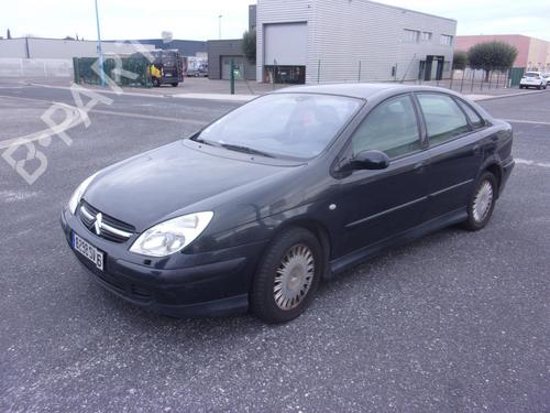 Left mirror CITROËN C5 I (DC_) 2.2 HDi (DC4HXB, DC4HXE) | BP22540118C26 