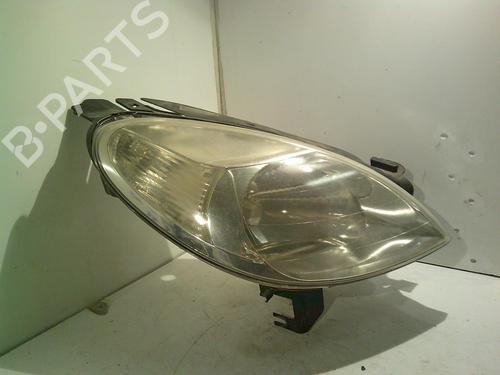 Right headlight CITROËN XSARA PICASSO (N68) 2.0 HDi | BP22540122C29 