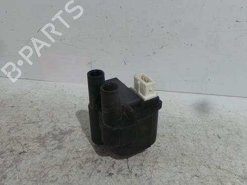 Used Ignition coil Ignition coil RENAULT CLIO II (BB_, CB_) 1.6 (B/CB0D, BB00) (90 hp) 33469167 33469167