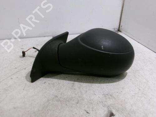 Used Left mirror CITROËN C3 I (FC_, FN_) 1.4 HDi (68 hp) 22326988