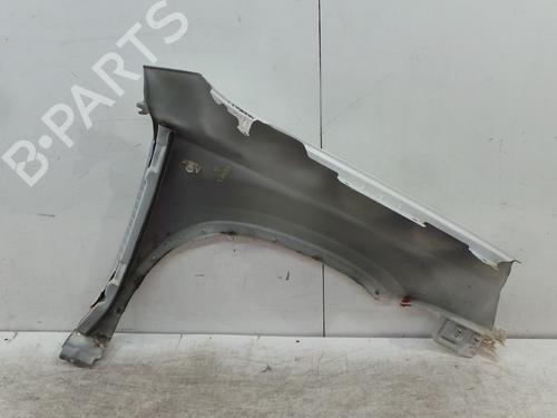 Used Left front fenders Left front fenders NISSAN X-TRAIL II (T31) 2.0 dCi 4x4 (150 hp) 39662155 39662155