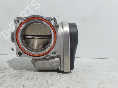 Throttle body BMW 3 Compact (E46) 316 ti | BP32722837M82  - Image 6
