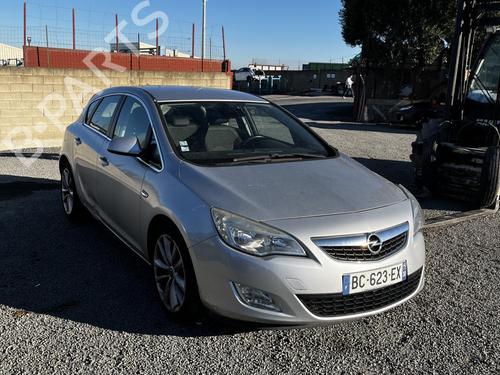 Mirror switch OPEL ASTRA J (P10) 1.7 CDTI (68) | BP26133445I25 - Image 8