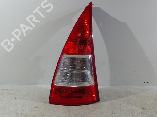 Used Right taillight CITROËN C3 I (FC_, FN_) 1.6 16V HDi (90 hp) 28673291