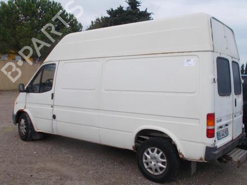 Used Parts FORD TRANSIT Van (E_ _)  2.5 DI (EAS, EAL)  2093872