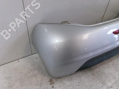 Rear bumper PEUGEOT 208 I (CA_, CC_) 1.4 HDi | BP29191990C8 