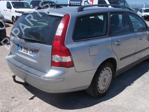 Front bumper VOLVO V50 (545) 2.0 D | BP22539799C7 