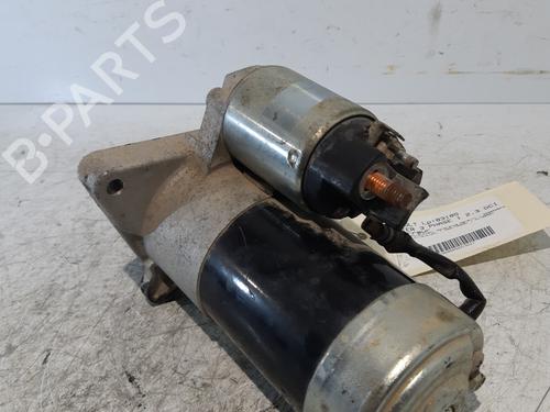 Used Starter Starter RENAULT MASTER III Platform/Chassis (EV, HV, UV) 2.3 dCi 100 FWD (EV0A, EV0B, HV0A, HV0B, UV0A, UV0B,... (101 hp) 22597125 22597125