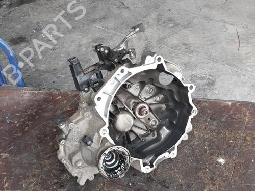 Gearbox VW POLO (9N_, 9A_) 1.2 12V | BP22328955M3 