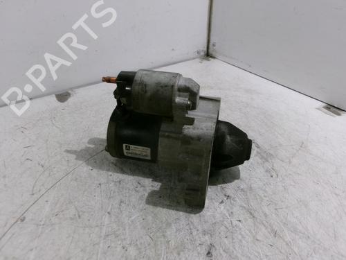 Used Starter CITROËN C3 II (SC_) 1.6 VTi 120 (120 hp) 22323842