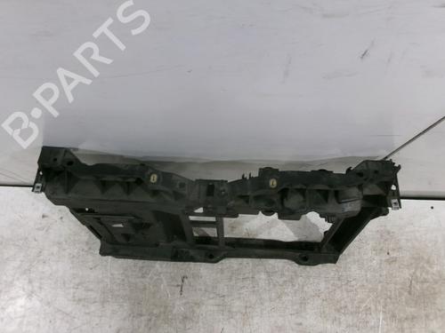 Used Front slam panel Front slam panel PEUGEOT 208 I (CA_, CC_) 1.2 VTI 82 (82 hp) 29407836 29407836