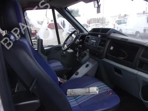 Left headlight FORD TRANSIT Van (FA_ _) 2.2 TDCi | BP22327203C28 