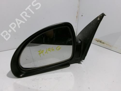 Left mirror KIA PRO CEE'D (ED) 1.6 CRDi 115 | BP22328154C26
