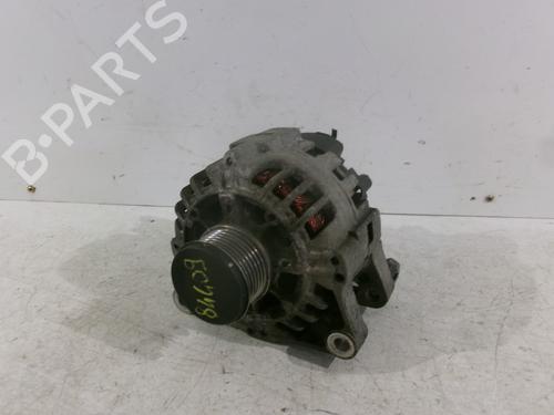 Used Alternator PEUGEOT 207 (WA_, WC_) 1.4 HDi (68 hp) 28155778