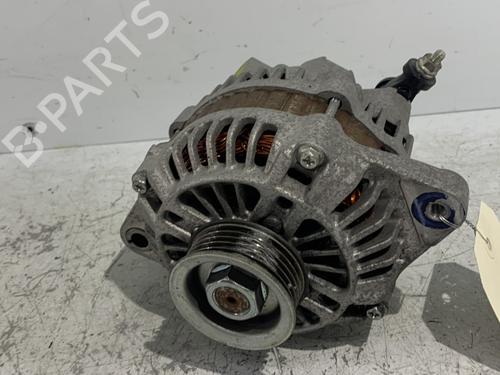 Generator OPEL AGILA B (H08) 1.0 (F68) (65 hp) 31992300