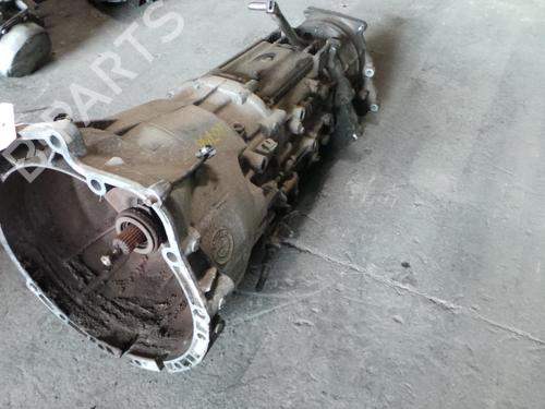 Used Gearbox Gearbox BMW X3 (E83) 2.0 d (150 hp) 22325357 22325357