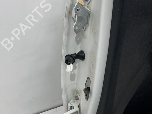 Dør højre bagtil TOYOTA AYGO (_B4_) 1.0 (KGB40) | BP31852970C5 