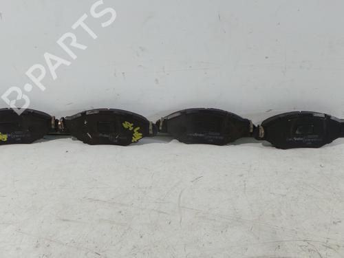 Other PEUGEOT 206 Hatchback (2A/C) 1.4 i | BP30180820O1