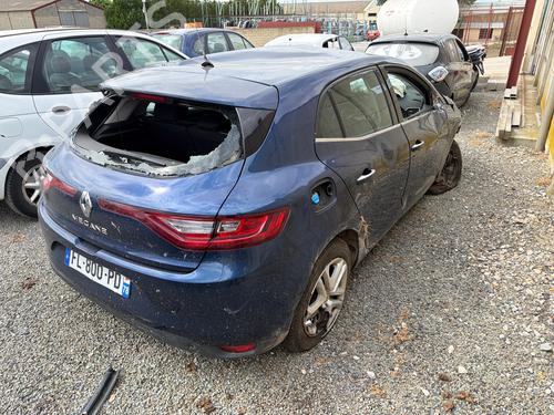 Ricambi RENAULT MEGANE IV Hatchback (B9A/M/N_) 4819170