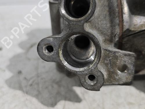 AC compressor RENAULT CLIO IV (BH_) 0.9 TCe 90 (BHNF, BHMA, BHMH, BHJK, BHJR) | BP22919176M34 