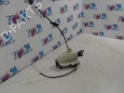 Front right lock PEUGEOT 308 I (4A_, 4C_) 1.6 HDi | BP22538610C97 