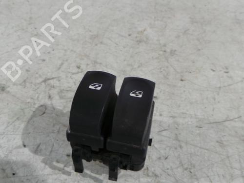 Left front window switch RENAULT CLIO III (BR0/1, CR0/1) 1.5 dCi (C/BR0G, C/BR1G) 8200214943