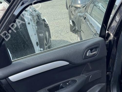 Left rear door CITROËN C4 II (NC_) 1.6 HDi 115 | BP26457732C4 