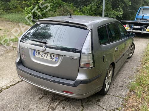 Mirror switch SAAB 9-3 Estate (E50) 1.9 TiD | BP35968644I25  - Image 7