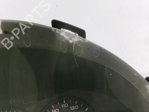 Kombiinstrument PEUGEOT 206 Hatchback (2A/C) 1.1 i | BP29896981C47