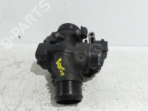 Drosselklappe für PEUGEOT 207 (WA_, WC_) 1.6 HDi (90 hp) 32125123