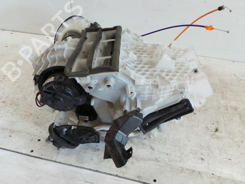 Heater matrix box PEUGEOT 208 I (CA_, CC_) 1.6 HDi / BlueHDi 75 | BP29611757M61 