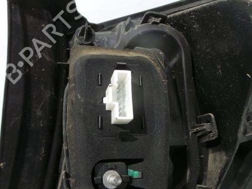Left taillight CITROËN C3 II (SC_) 1.6 BlueHDi 75 | BP39759720C34 - Image 3