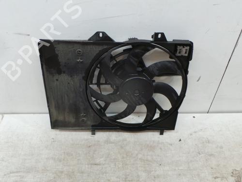 Used Radiator fan Radiator fan 36871818 36871818