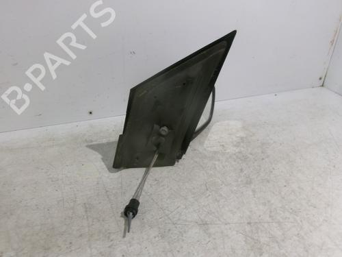 Right mirror FORD FIESTA V (JH_, JD_) 1.4 TDCi | BP28515776C27