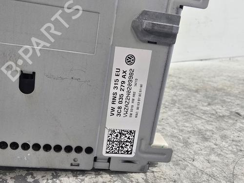 Radio VW BEETLE Convertible (5C7, 5C8) 1.2 TSI | BP34048691E6 - Image 2