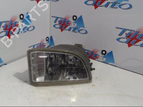 Right front fog light TOYOTA RAV 4 II (_A2_) 2.0 D 4WD (CLA20_, CLA21_, CLA20R, CLA21R) | BP22538394C31 