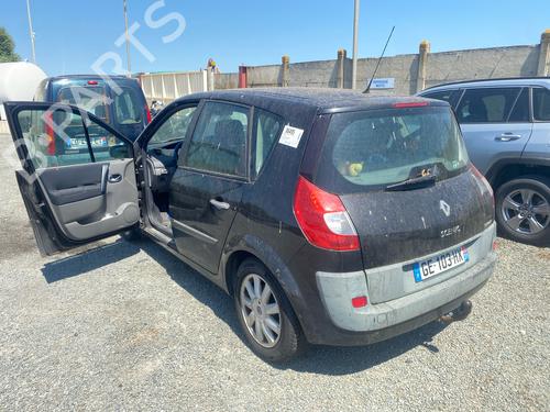 Mirror switch RENAULT SCÉNIC II (JM0/1_) 1.9 dCi (JM14) | BP38489048I25 - Image 5
