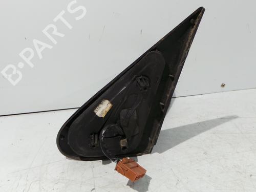 Right mirror PEUGEOT 306 Hatchback (7A, 7C, N3, N5) 2.0 HDI 90 | BP24439288C27 