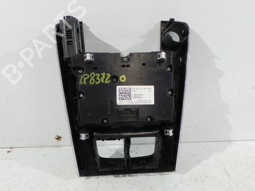 Used Switch Switch AUDI A3 Sportback (8VA, 8VF) 35 TDI (150 hp) 26604663 26604663