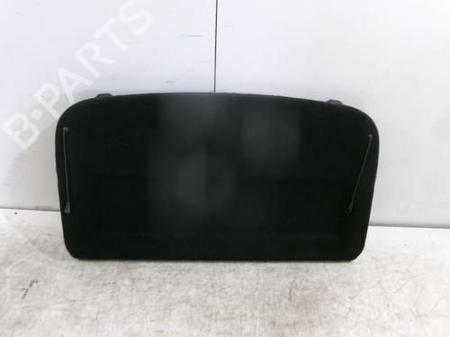 Rear parcel shelf OPEL ASTRA J (P10) 1.7 CDTI (68) | BP29407843C85 
