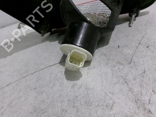 Used Right tailgate light Right tailgate light 22328583 22328583