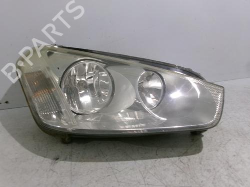 Right headlight FORD FOCUS C-MAX (DM2) 1.8 TDCi | BP29735207C29  - Image 5