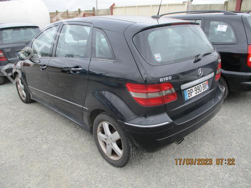 Switch MERCEDES-BENZ B-CLASS Sports Tourer (W245) B 180 CDI (245.207) | BP22323573I30 