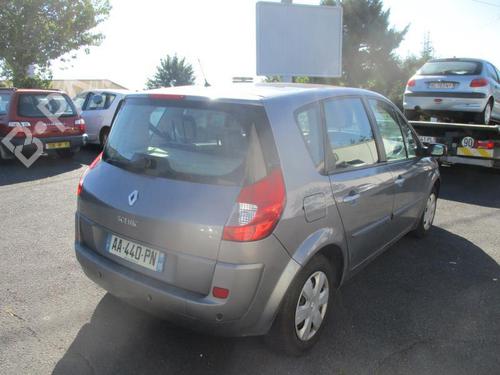 Switch RENAULT SCÉNIC II (JM0/1_) 1.5 dCi (JM1E, JM16) | BP24620088I30  - Image 7