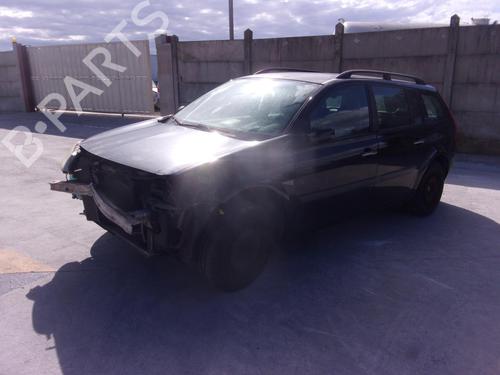 Left mirror RENAULT MEGANE II Estate (KM0/1_) 1.6 16V | BP22326722C26 