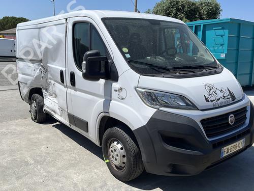 Used Parts FIAT DUCATO Van (250_) 120 Multijet 2,3 D (120 hp) 4309978