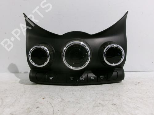 Commande Chauffage MINI MINI (F56) Cooper D (116 hp) 25031741